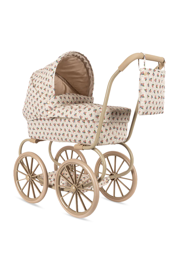 Doll stroller od Konges Sløjd