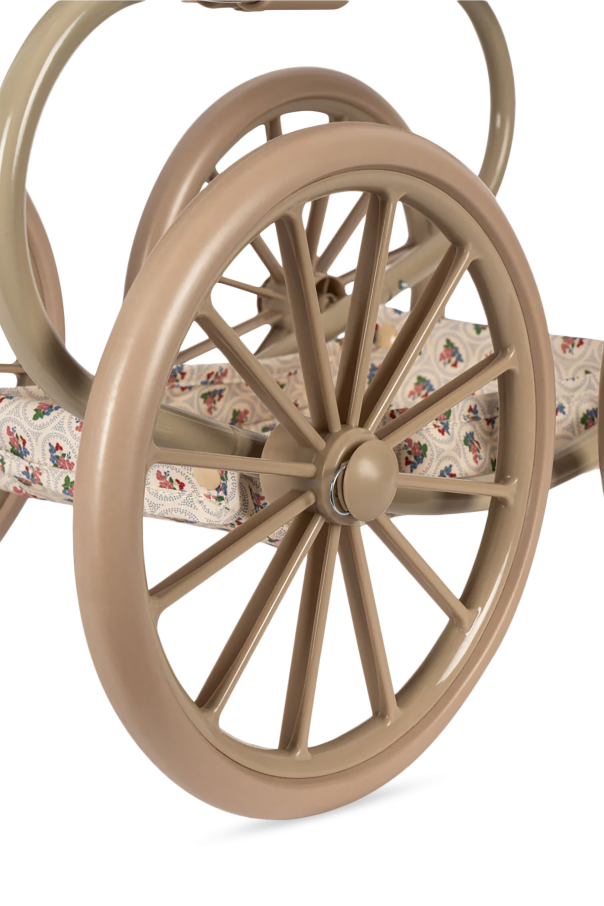 Konges Sløjd Doll stroller