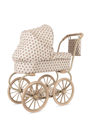 Konges Sløjd Doll stroller