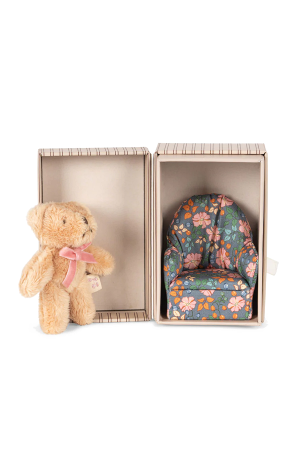 Konges Sløjd Little bear