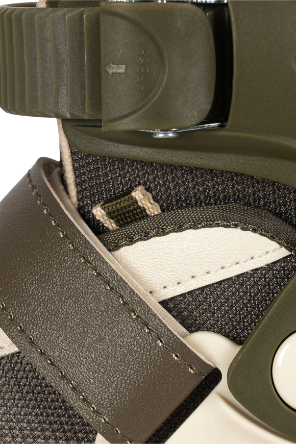 Konges Sløjd Rollerblades with light-up wheels