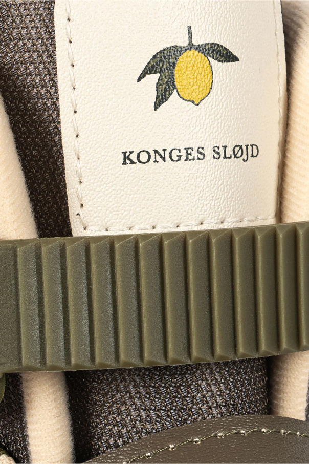 Konges Sløjd Rollerblades with light-up wheels