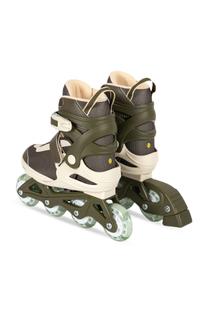 Konges Sløjd Rollerblades with light-up wheels
