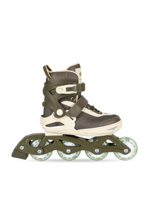 Konges Sløjd Rollerblades with light-up wheels