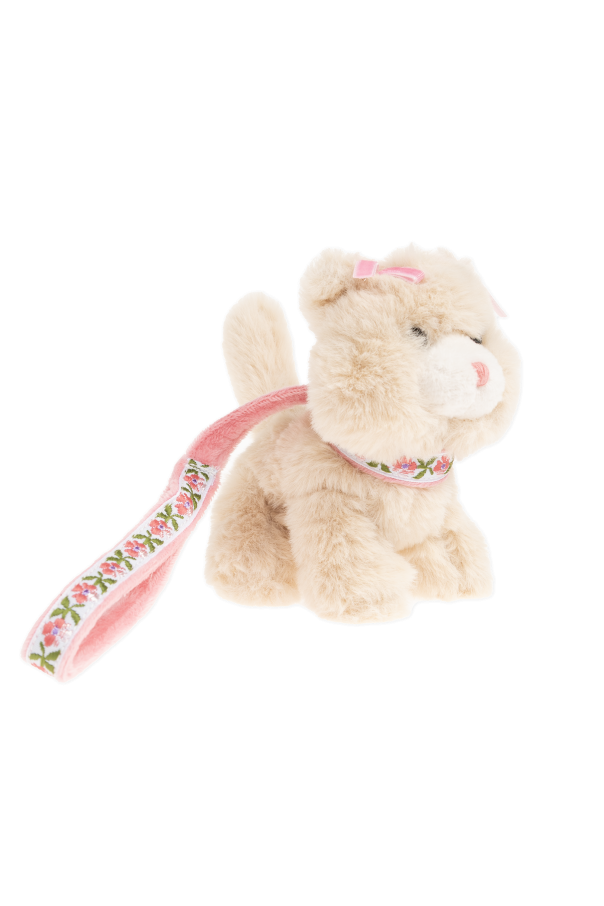 Plush kitten od Konges Sløjd