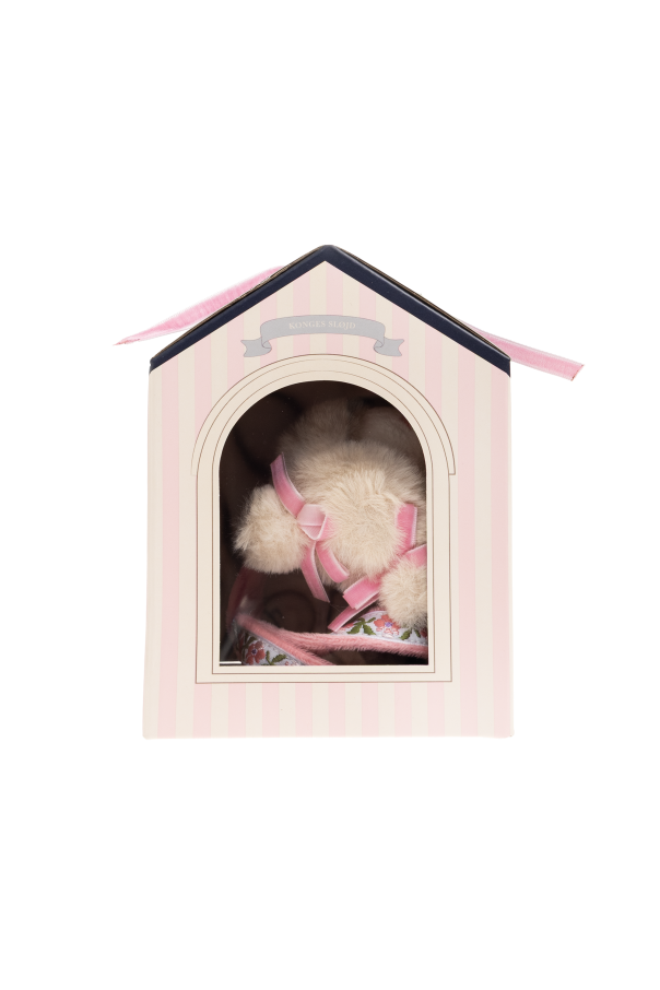 Konges Sløjd Plush kitten