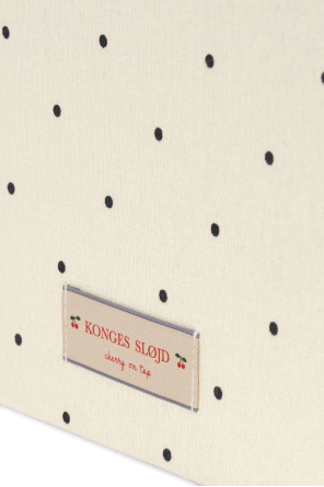 Konges Sløjd Aufbewahrungskorb