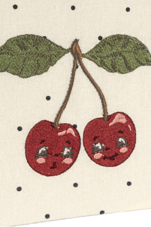 Konges Sløjd Cesta de almacenamiento