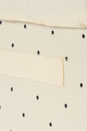 Konges Sløjd Cesta de almacenamiento