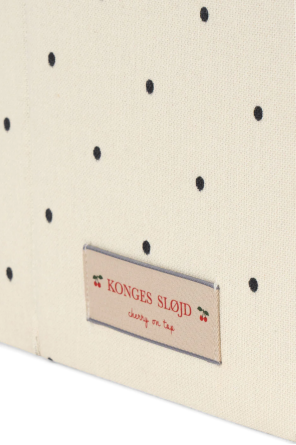 Konges Sløjd Cesta de almacenamiento