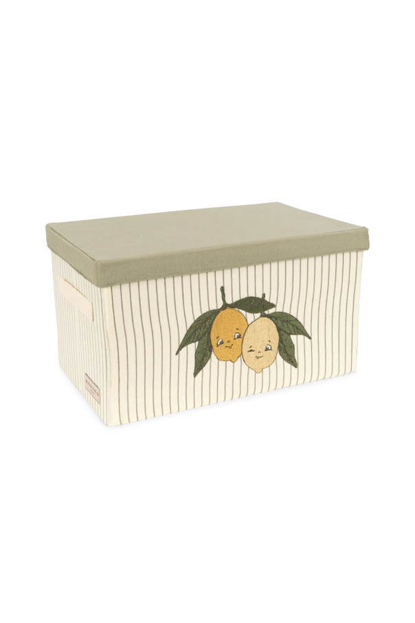 Storage basket od Konges Sløjd