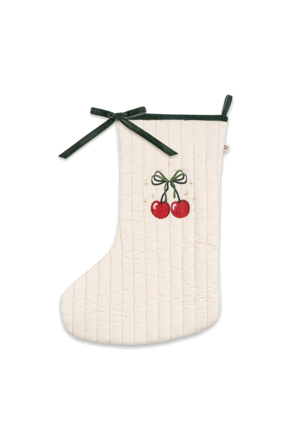 Christmas stocking od Konges Sløjd