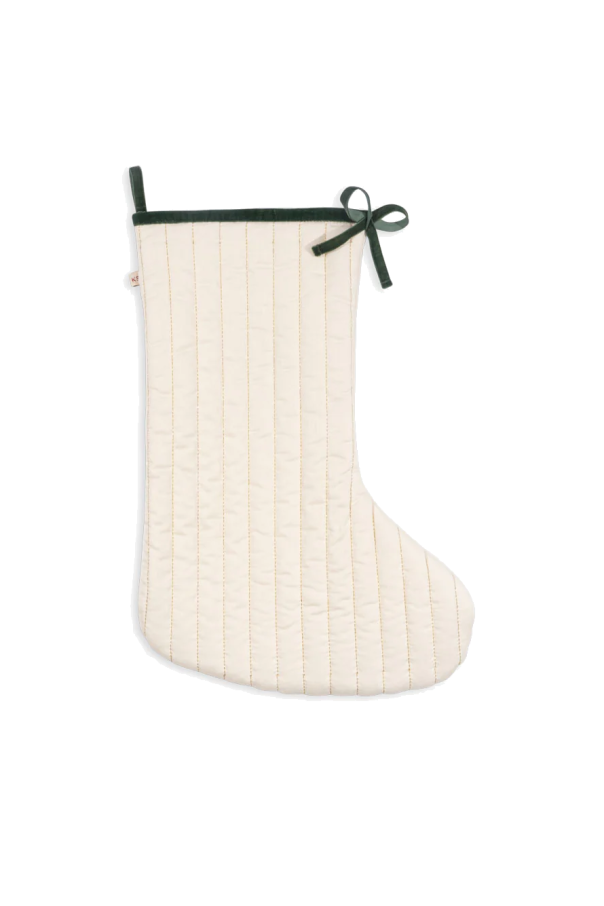 Konges Sløjd Christmas stocking