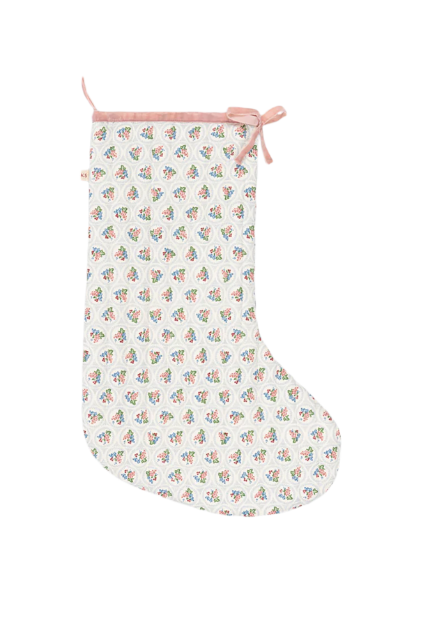 Christmas stocking od Konges Sløjd