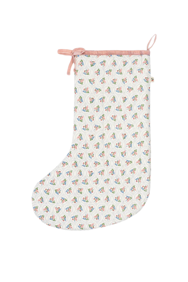 Konges Sløjd Christmas stocking