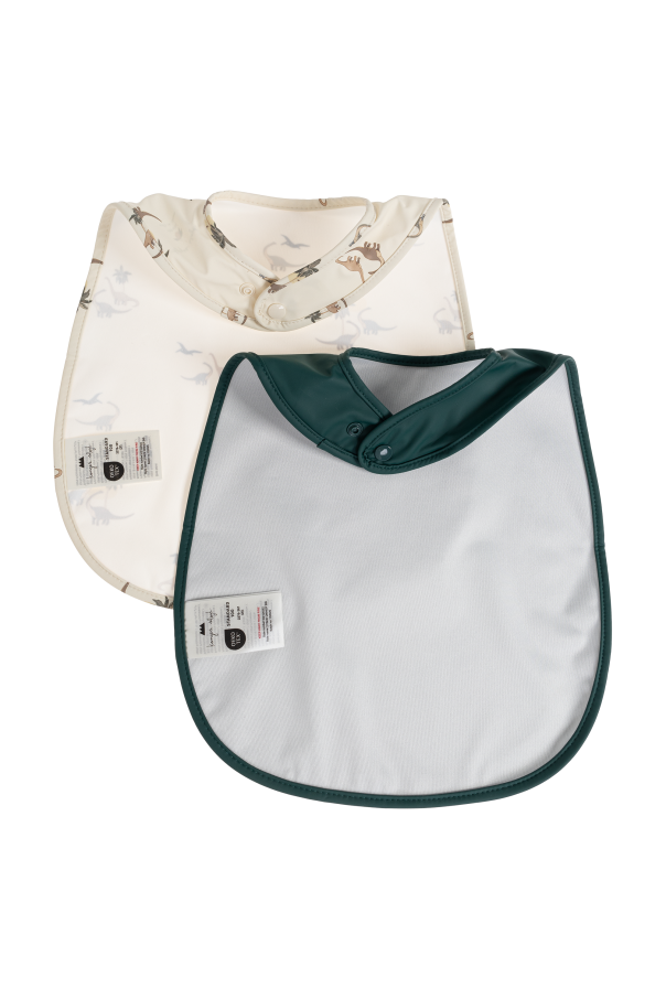 Konges Sløjd Two-pack of dinner bibs
