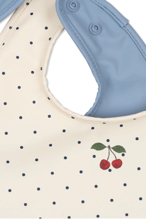 Konges Sløjd Set of 2 dinner bibs