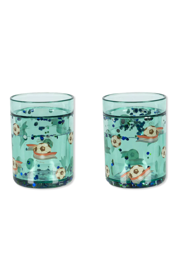 Set of two mugs od Konges Sløjd