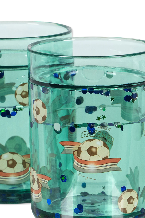 Konges Sløjd Zestaw dwóch kubków