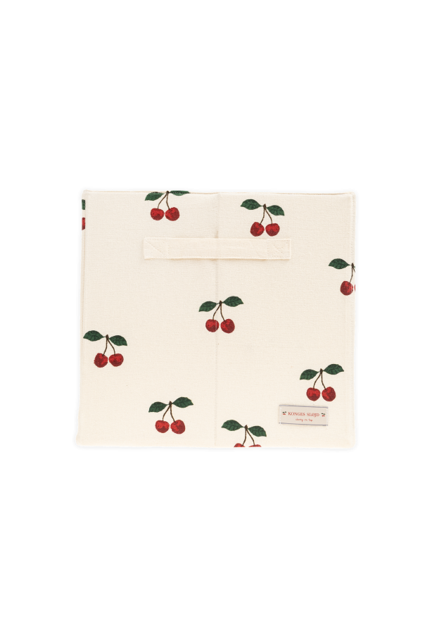 Set of two storage boxes od Konges Sløjd