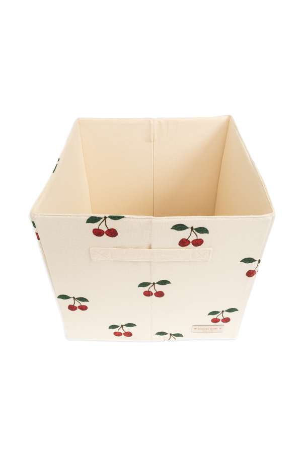 Konges Sløjd Set of two storage boxes