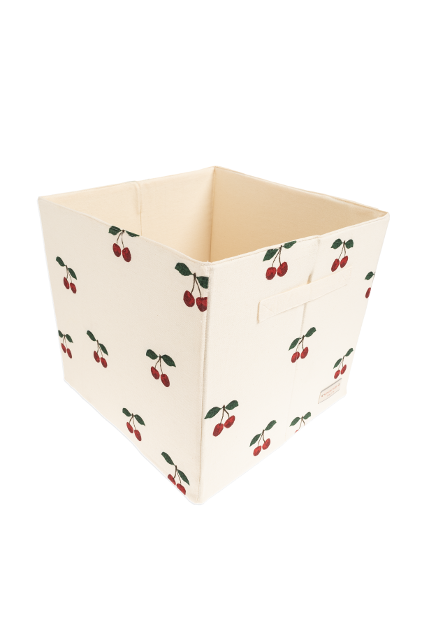 Konges Sløjd Set of two storage boxes