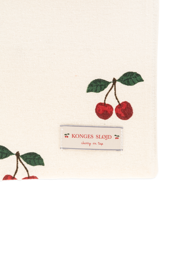 Konges Sløjd Set of two storage boxes