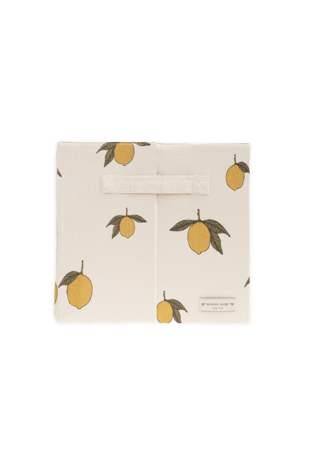 Set of two storage boxes od Konges Sløjd