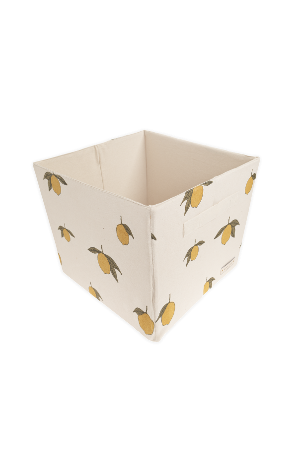 Konges Sløjd Set mit zwei Aufbewahrungsboxen