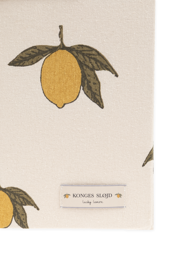 Konges Sløjd Set mit zwei Aufbewahrungsboxen