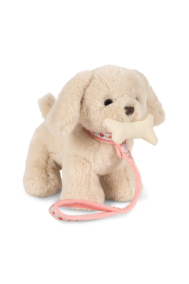 Konges Sløjd Plush toy ‘Aiko’