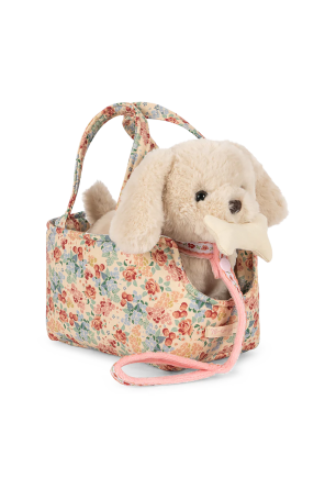 Plush toy ‘Aiko’