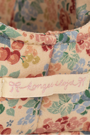 Konges Sløjd Plush toy ‘Aiko’