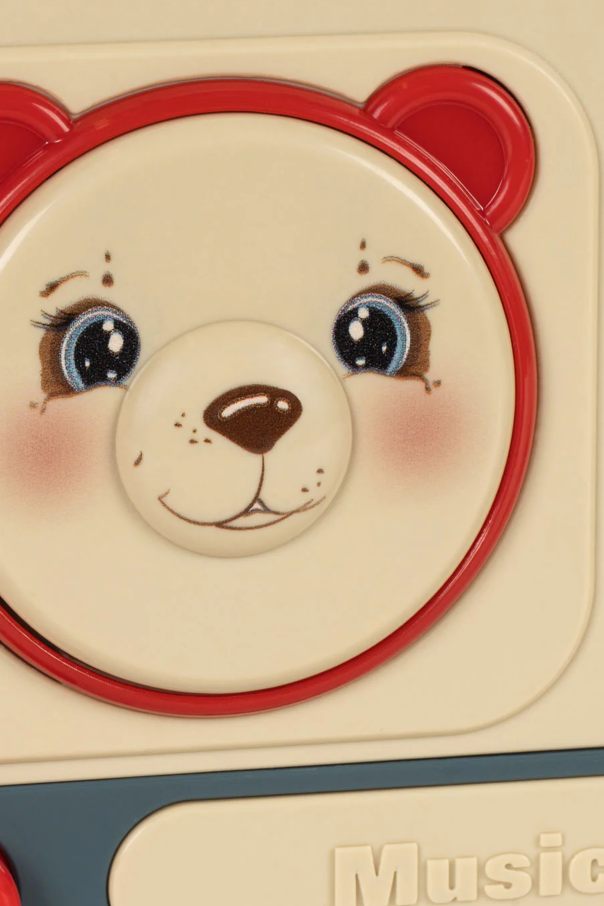 Konges Sløjd Interaktywne radio BOOMBOX