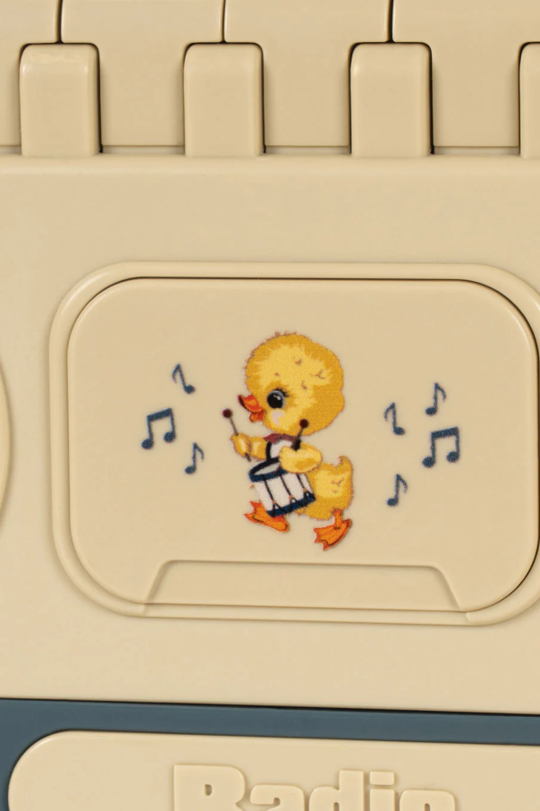 Konges Sløjd Interaktywne radio BOOMBOX