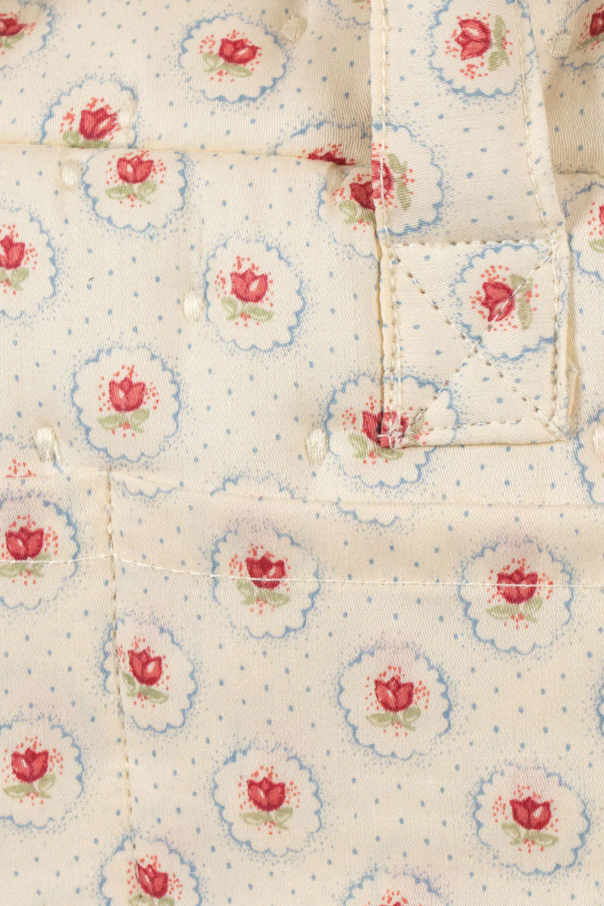 Konges Sløjd Torba na pieluchy dla lalek