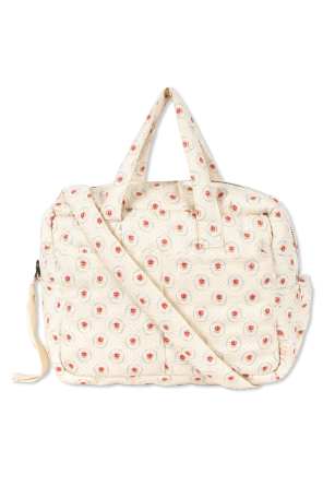 Diaper bag for dolls