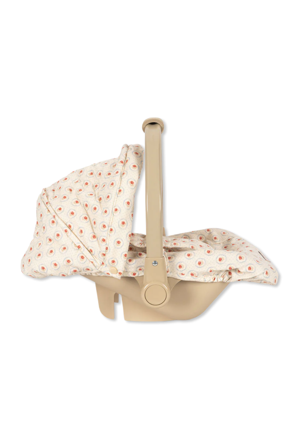 Konges Sløjd Car seat for dolls
