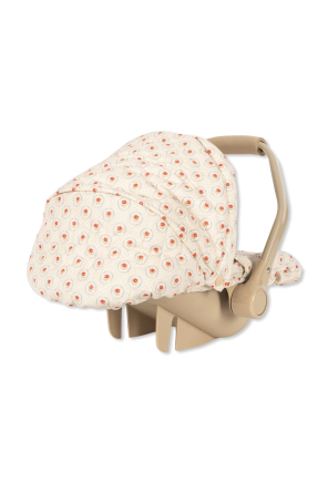 Konges Sløjd Car seat for dolls