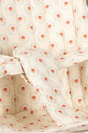 Konges Sløjd Składany wózek dla lalek