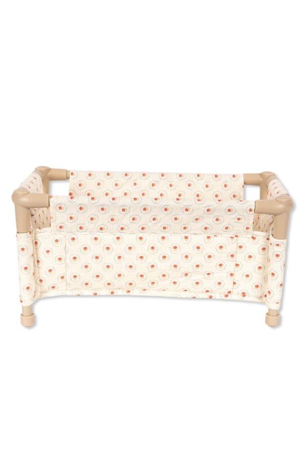 Konges Sløjd Łóżeczko podróżne dla lalek