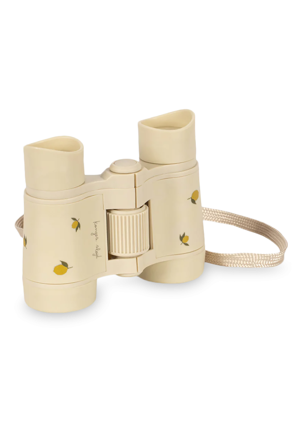Konges Sløjd Explorer binoculars