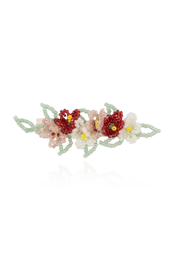 'Flower Field' hair clip od Konges Sløjd