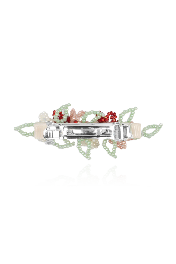 Konges Sløjd Horquilla para el pelo ‘Flower Field’