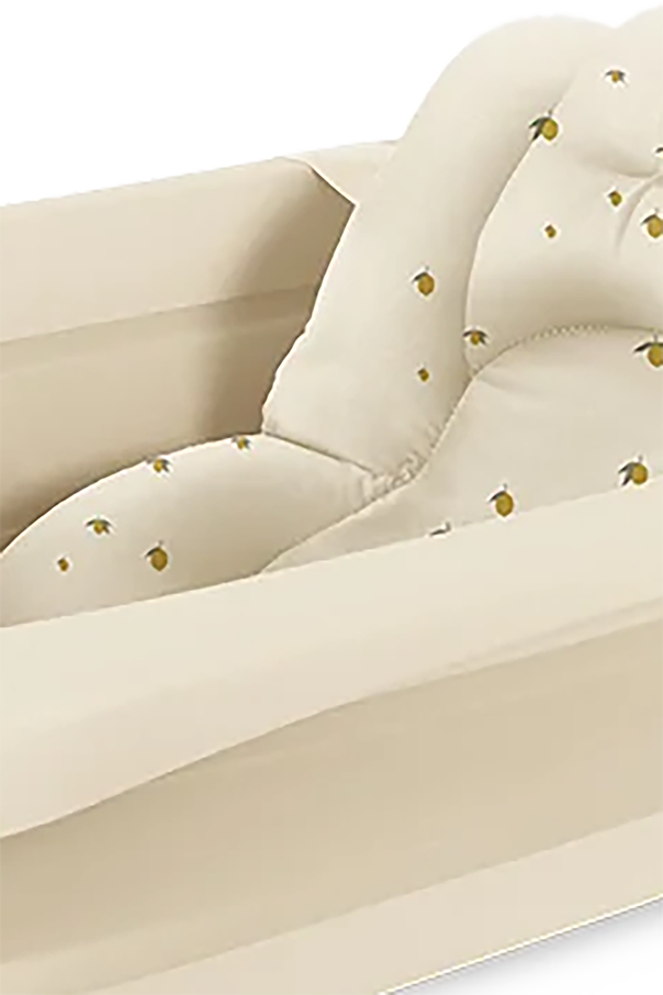 Konges Sløjd Foldable Baby Bath with Cushion by Konges Sløjd
