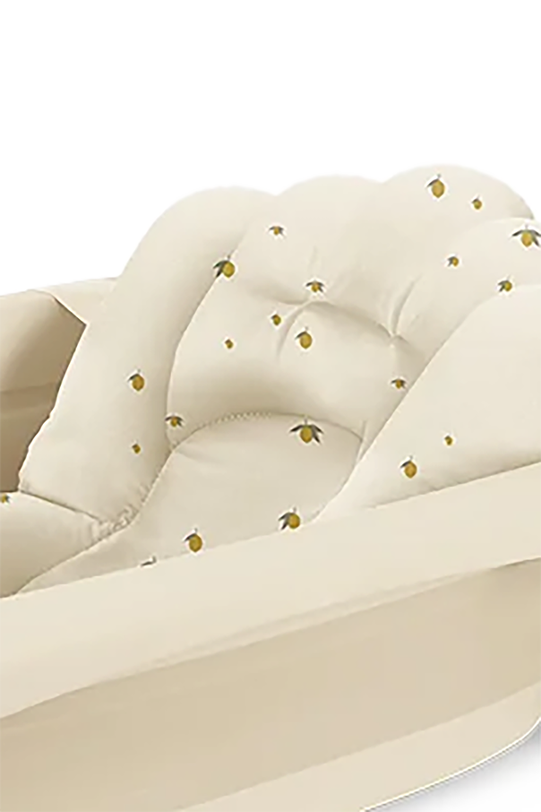 Konges Sløjd Foldable Baby Bath with Cushion by Konges Sløjd