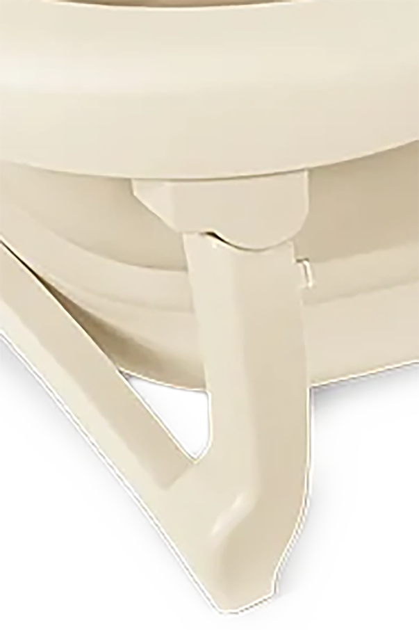 Konges Sløjd Foldable Baby Bath with Cushion by Konges Sløjd