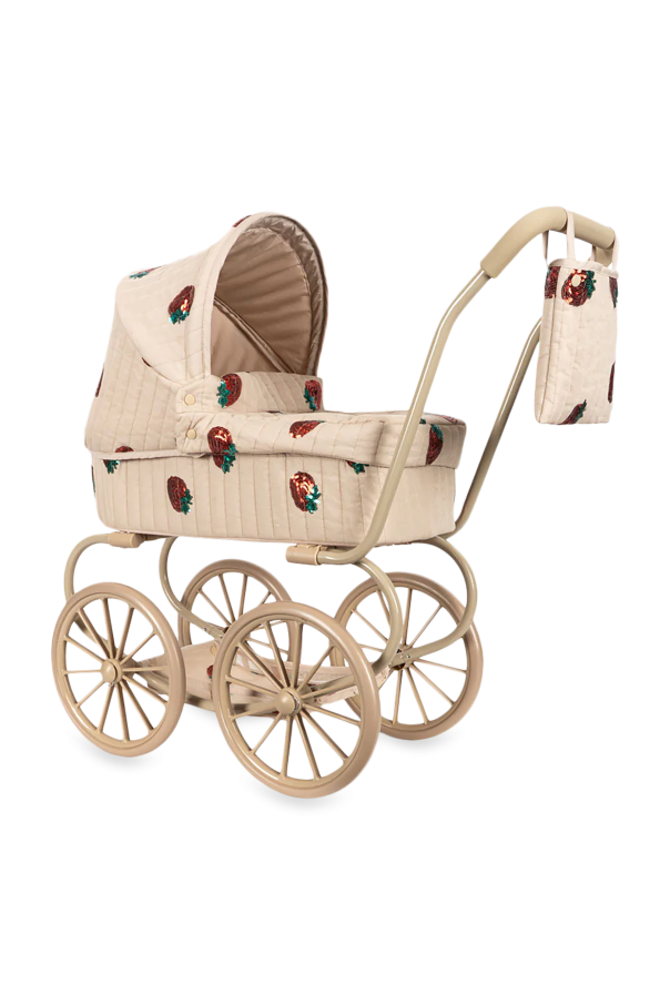 Doll stroller od Konges Sløjd