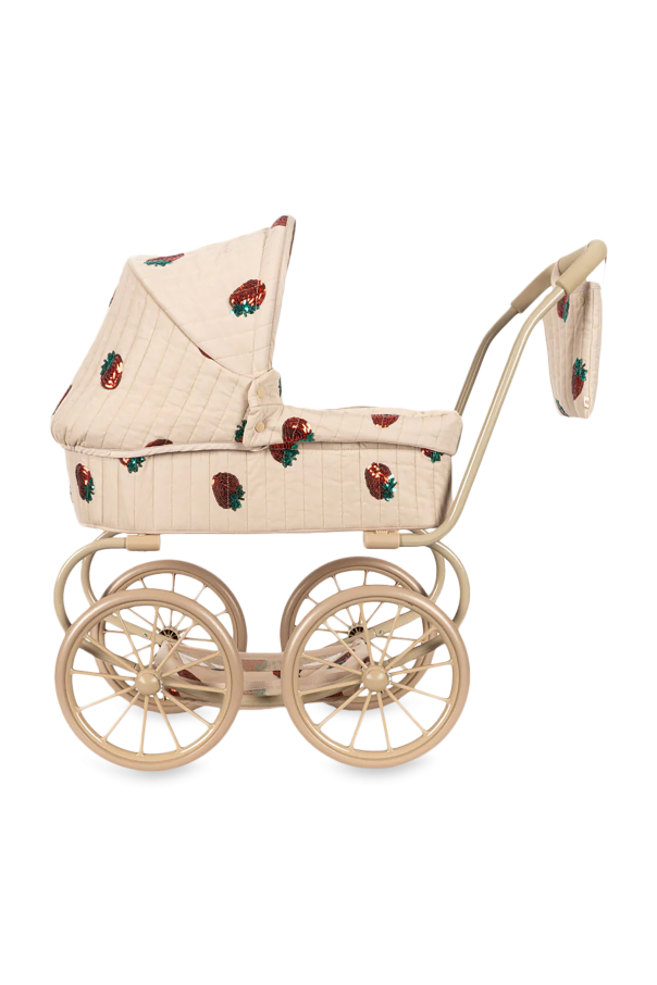 Konges Sløjd Doll stroller