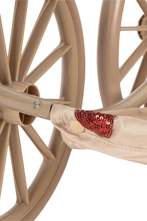 Konges Sløjd Doll stroller